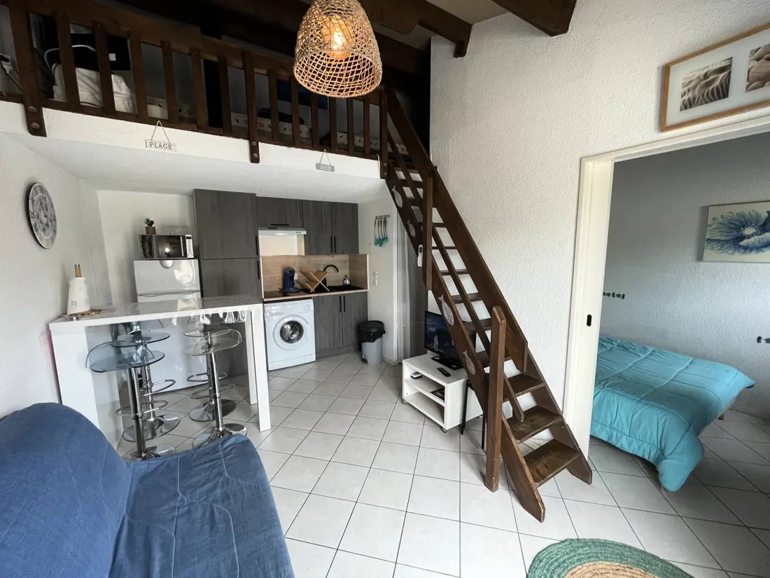 Maison de Vacances Saint-Cyprien 238