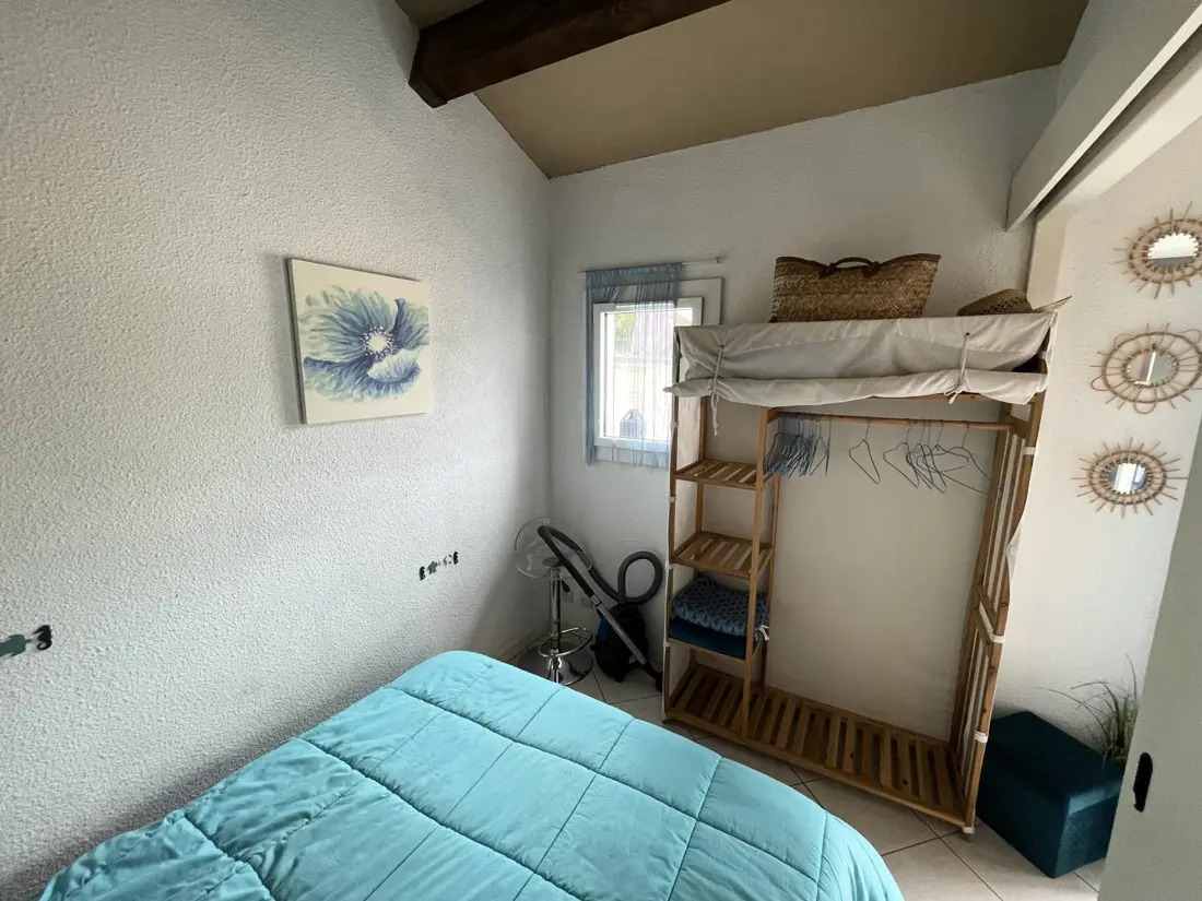 Maison de Vacances Saint-Cyprien 238