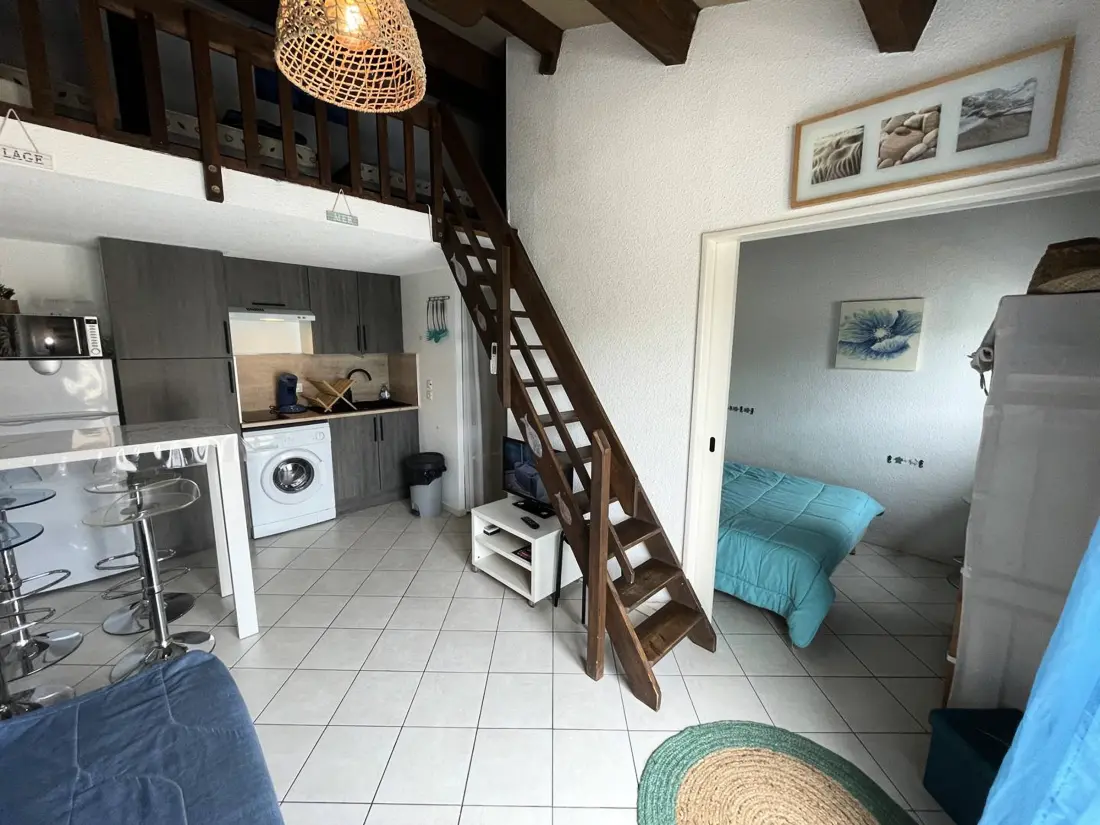 Maison de Vacances Saint-Cyprien 238