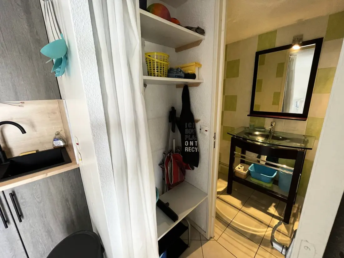 Maison de Vacances Saint-Cyprien 238