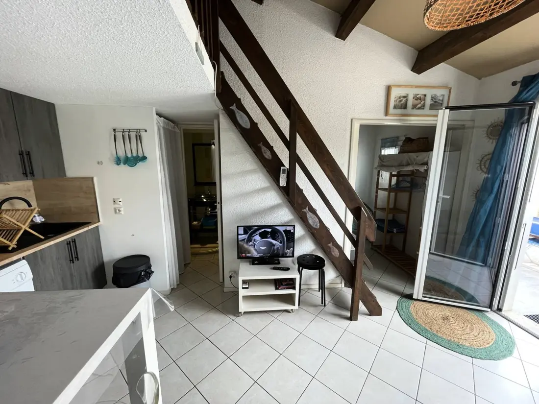 Maison de Vacances Saint-Cyprien 238