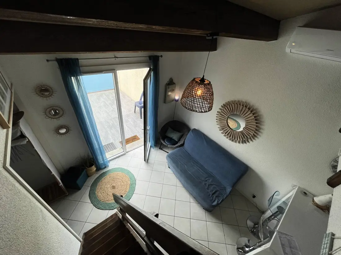 Maison de Vacances Saint-Cyprien 238