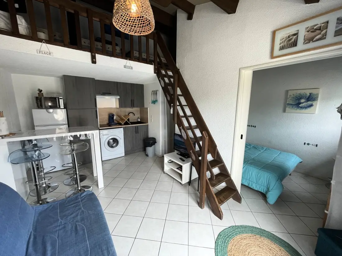 Maison de Vacances Saint-Cyprien 238
