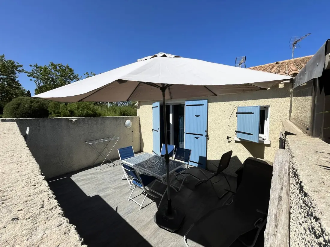 Maison de Vacances Saint-Cyprien 238