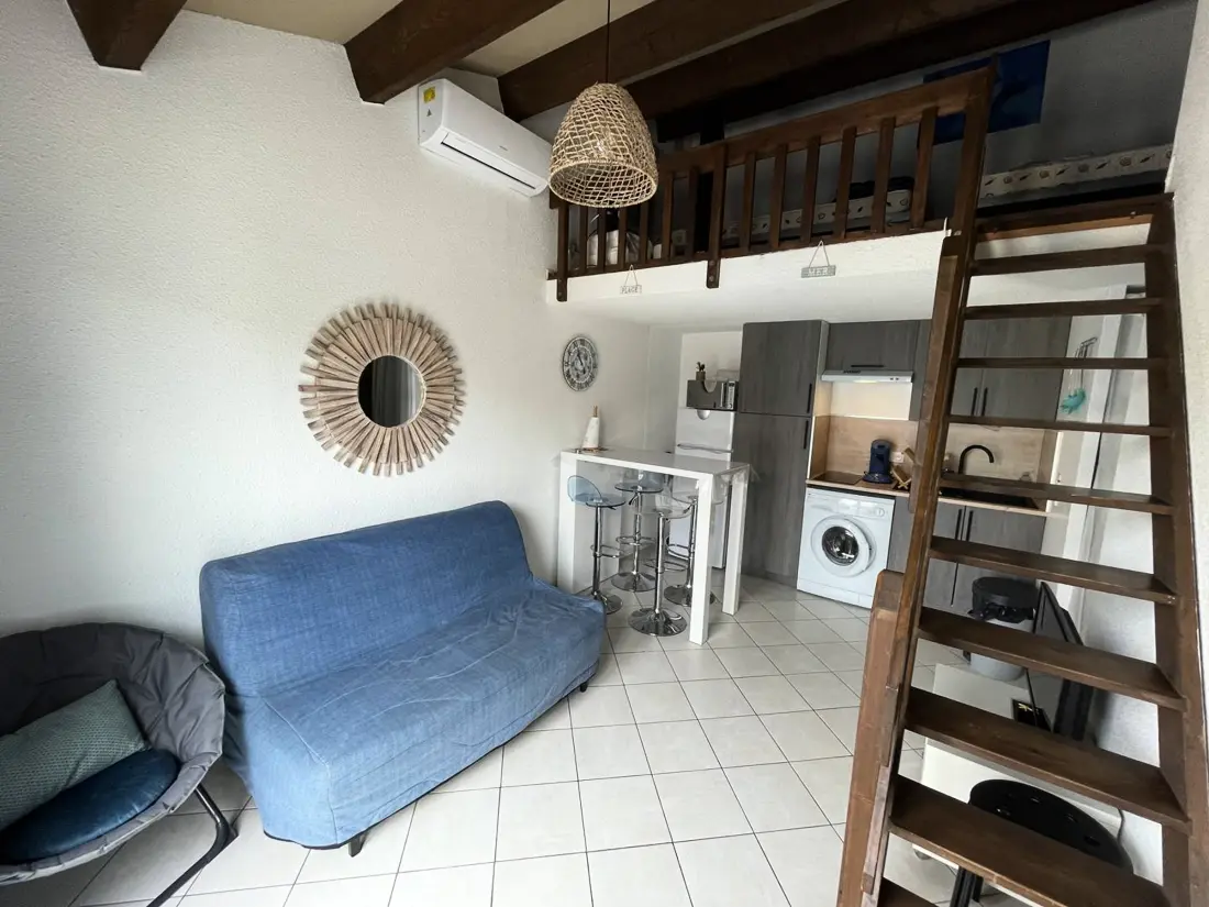 Maison de Vacances Saint-Cyprien 238