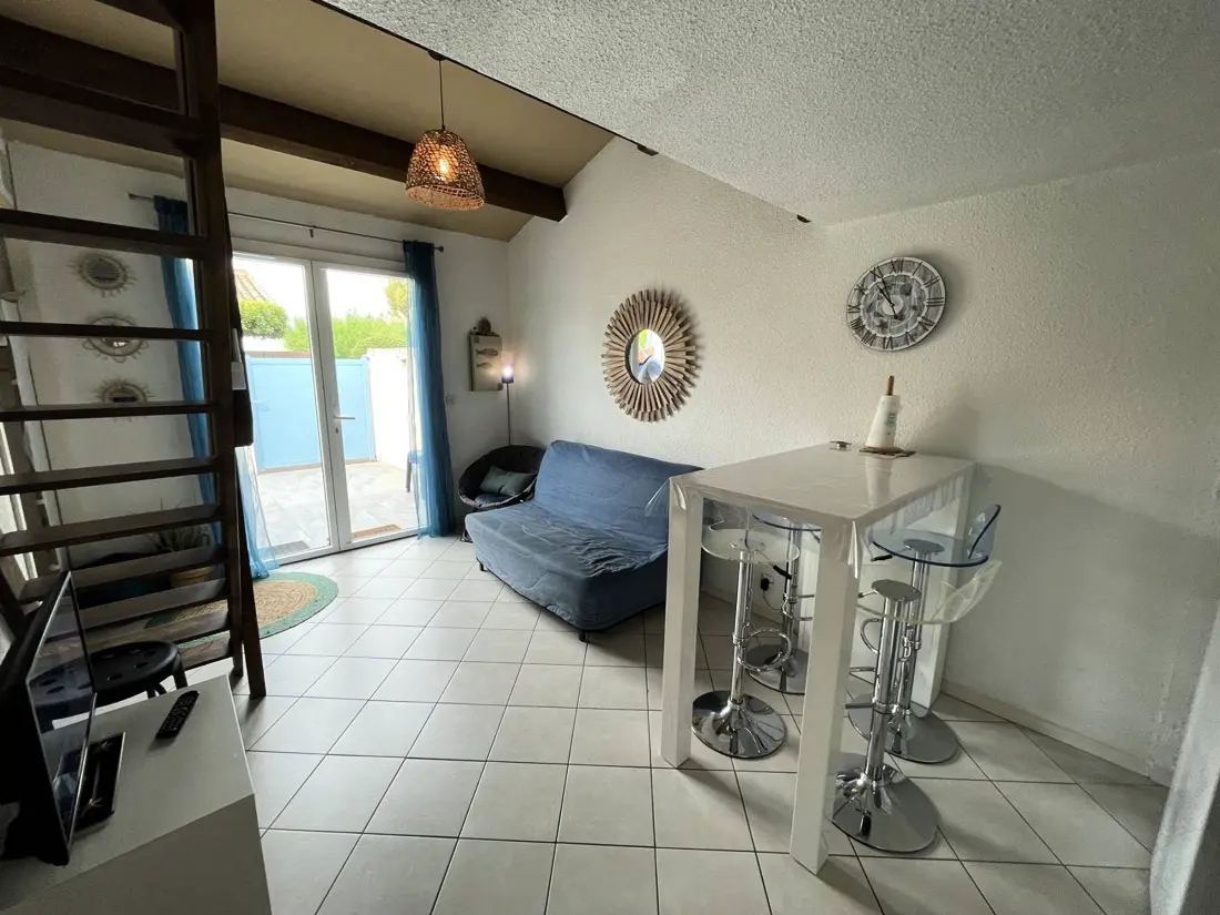 Maison de Vacances Saint-Cyprien 238