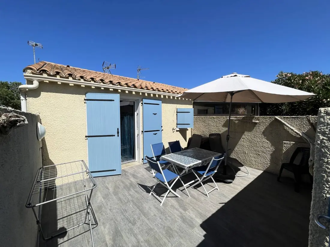 Maison de Vacances Saint-Cyprien 238