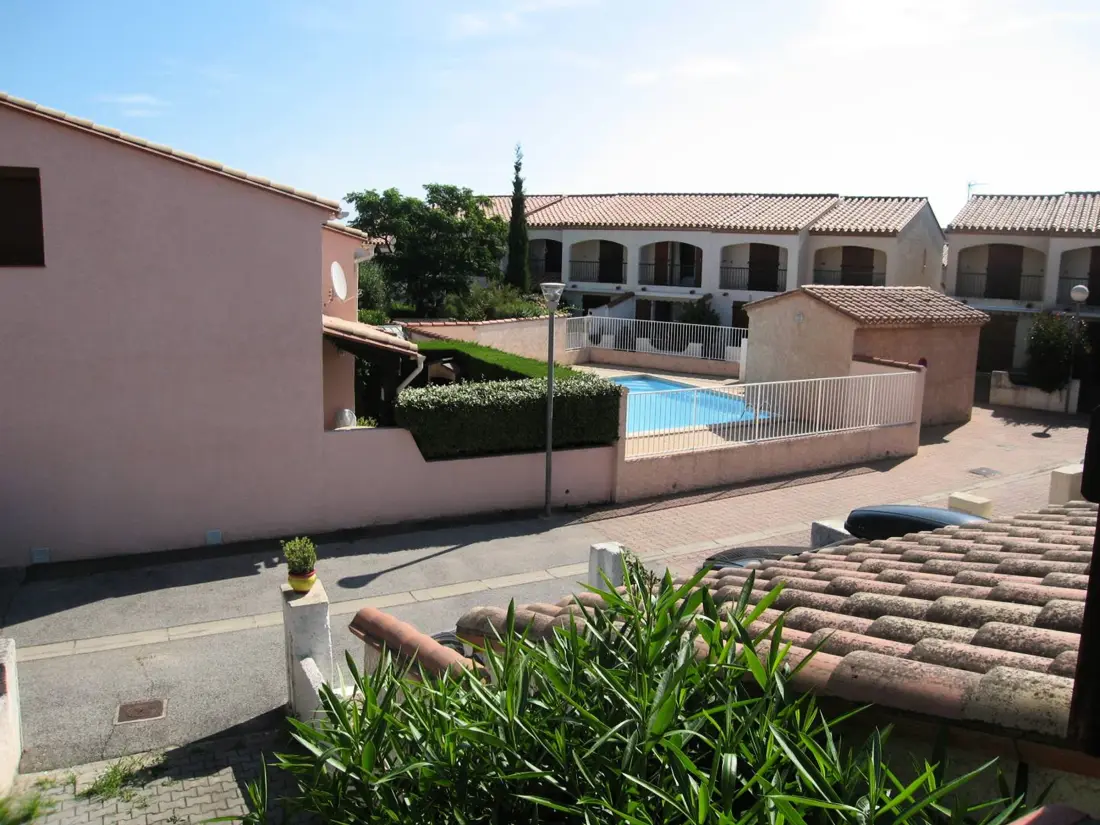 Maison de Vacances Saint-Cyprien 247