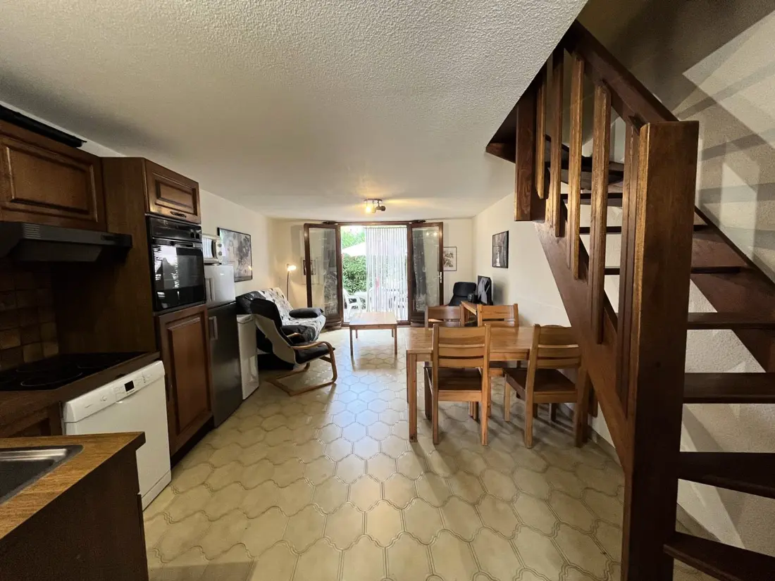 Maison de Vacances Saint-Cyprien 247