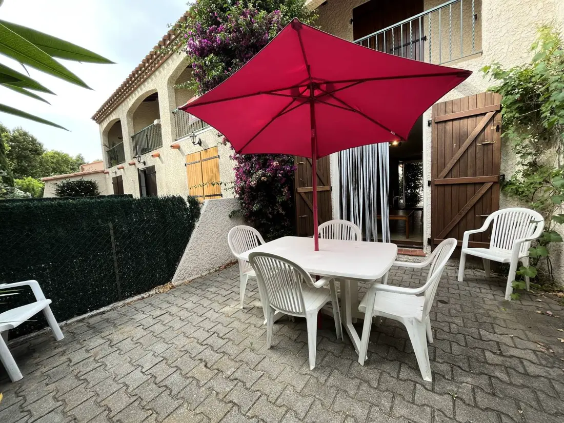 Maison de Vacances Saint-Cyprien 247