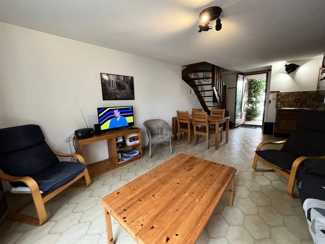 Maison de Vacances Saint-Cyprien 247