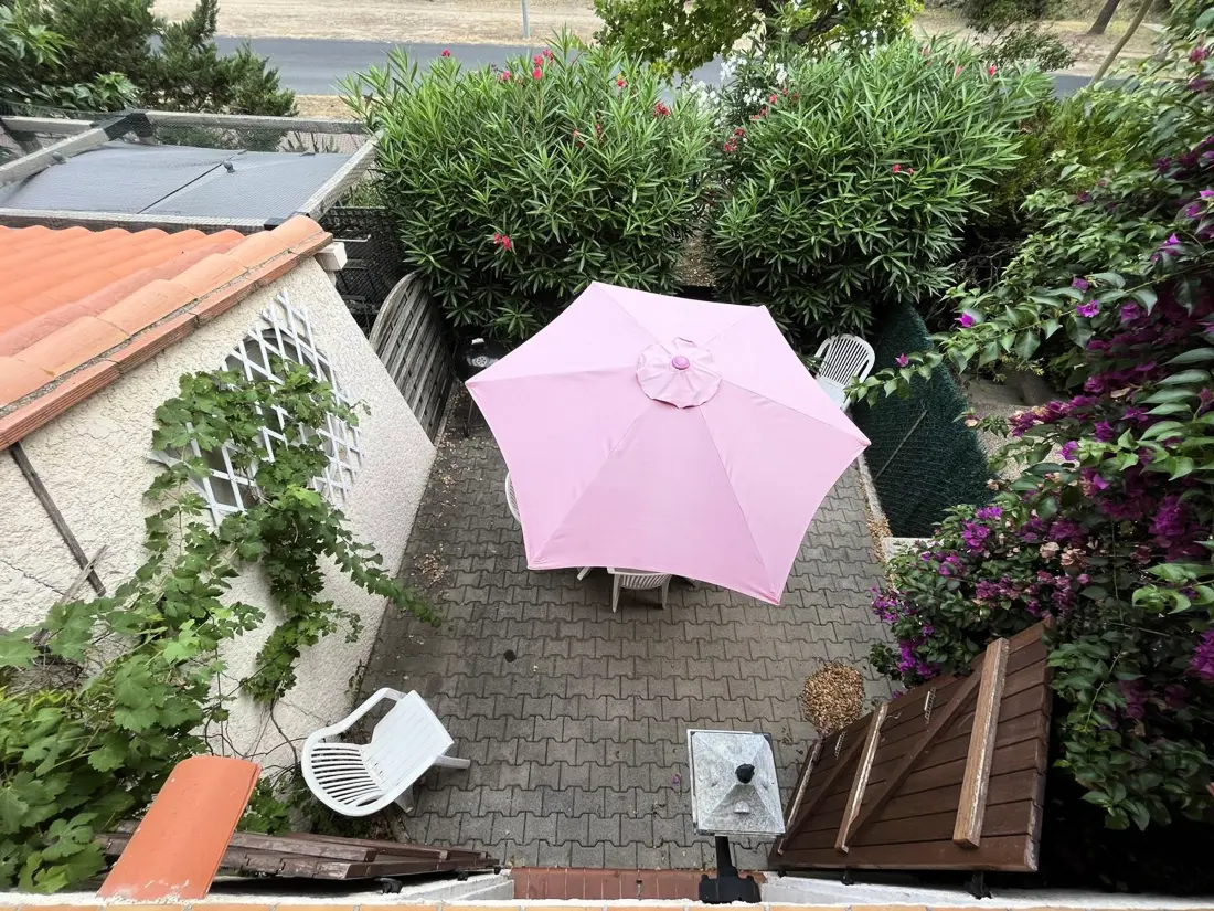 Maison de Vacances Saint-Cyprien 247