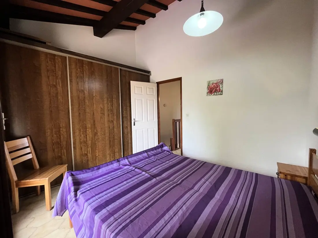 Maison de Vacances Saint-Cyprien 247