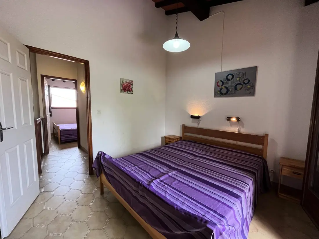 Maison de Vacances Saint-Cyprien 247