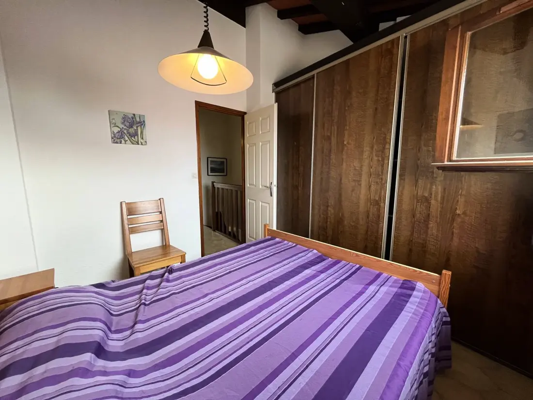 Maison de Vacances Saint-Cyprien 247