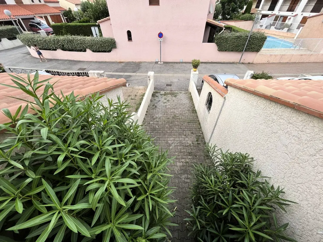 Maison de Vacances Saint-Cyprien 247