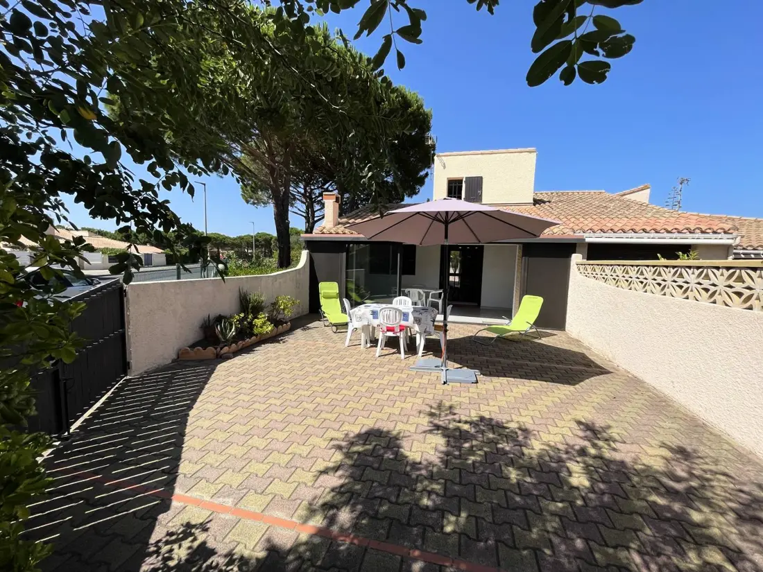 Maison de Vacances Saint-Cyprien 260