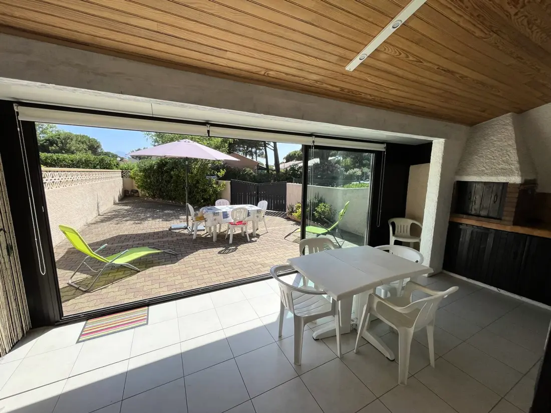 Maison de Vacances Saint-Cyprien 260
