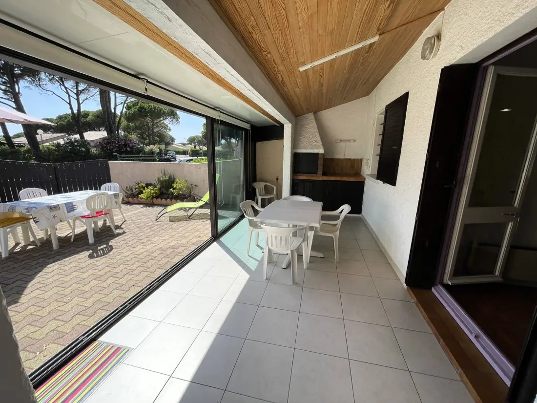 Maison de Vacances Saint-Cyprien 260