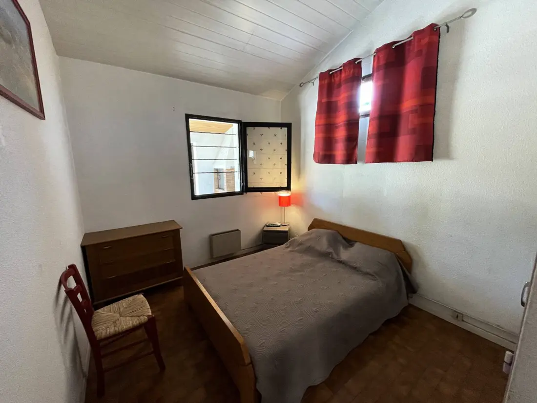 Maison de Vacances Saint-Cyprien 260
