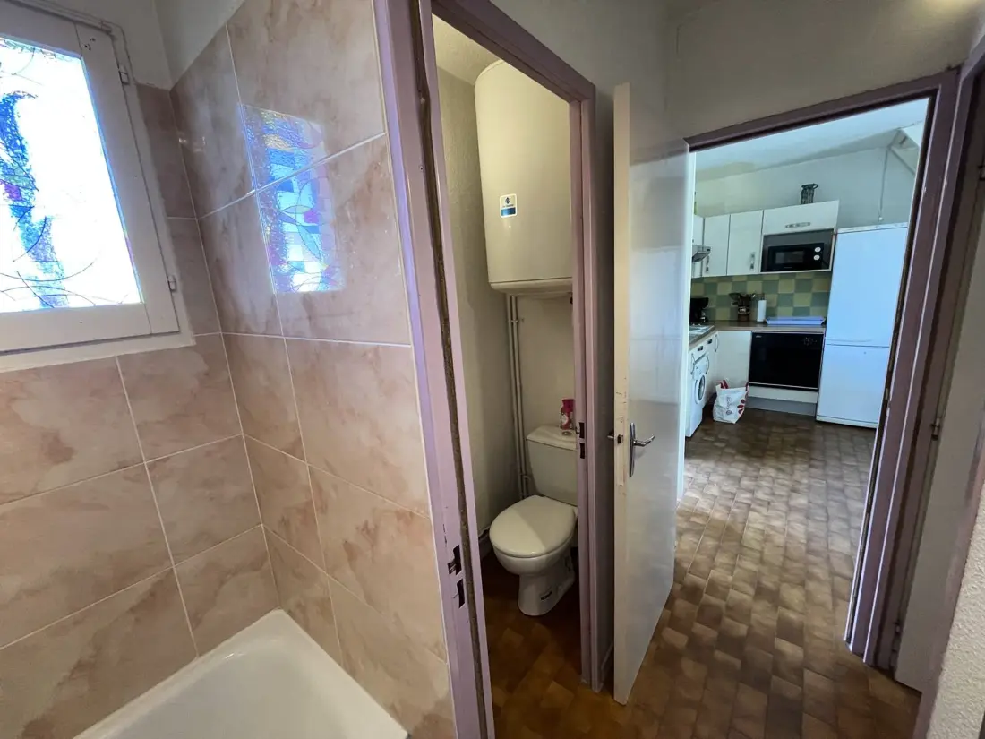 Maison de Vacances Saint-Cyprien 260