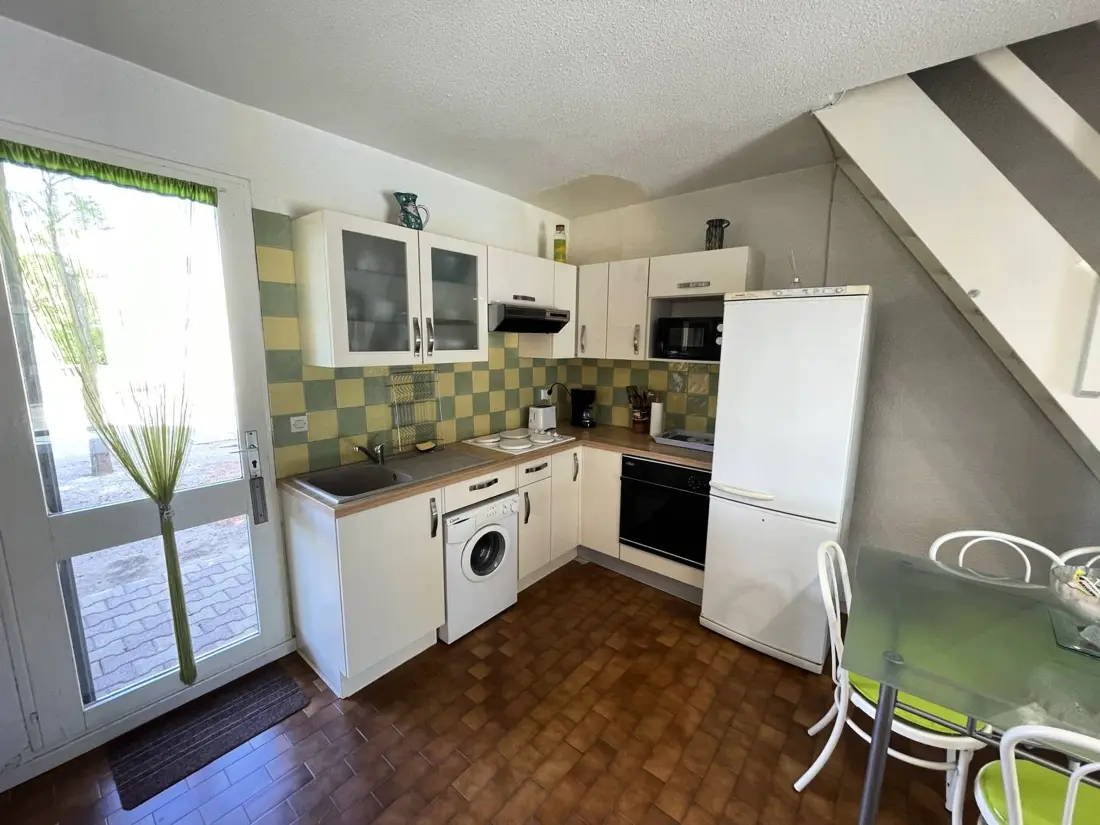 Maison de Vacances Saint-Cyprien 260