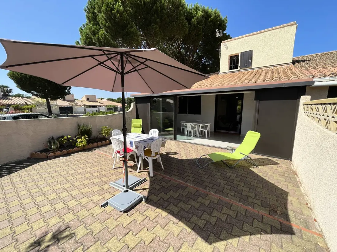 Maison de Vacances Saint-Cyprien 260