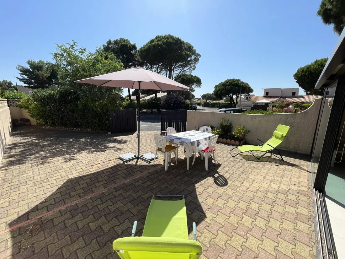 Maison de Vacances Saint-Cyprien 260