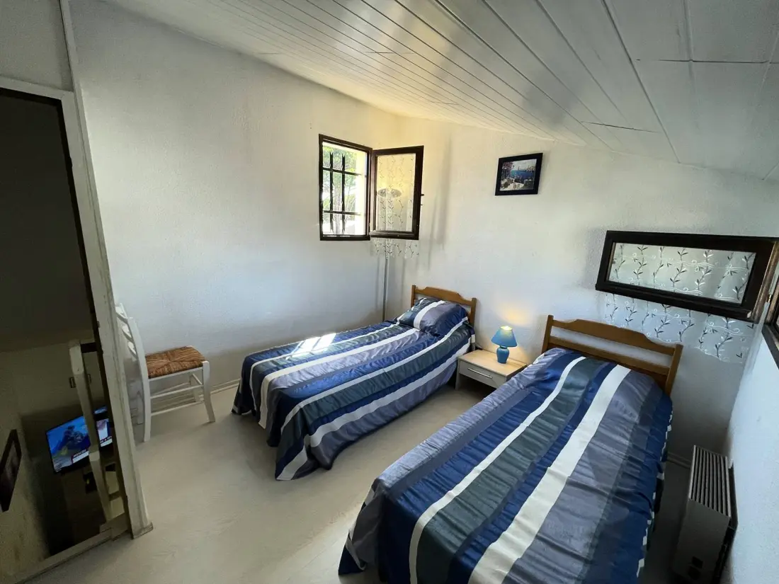 Maison de Vacances Saint-Cyprien 260