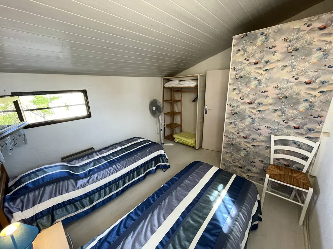 Maison de Vacances Saint-Cyprien 260