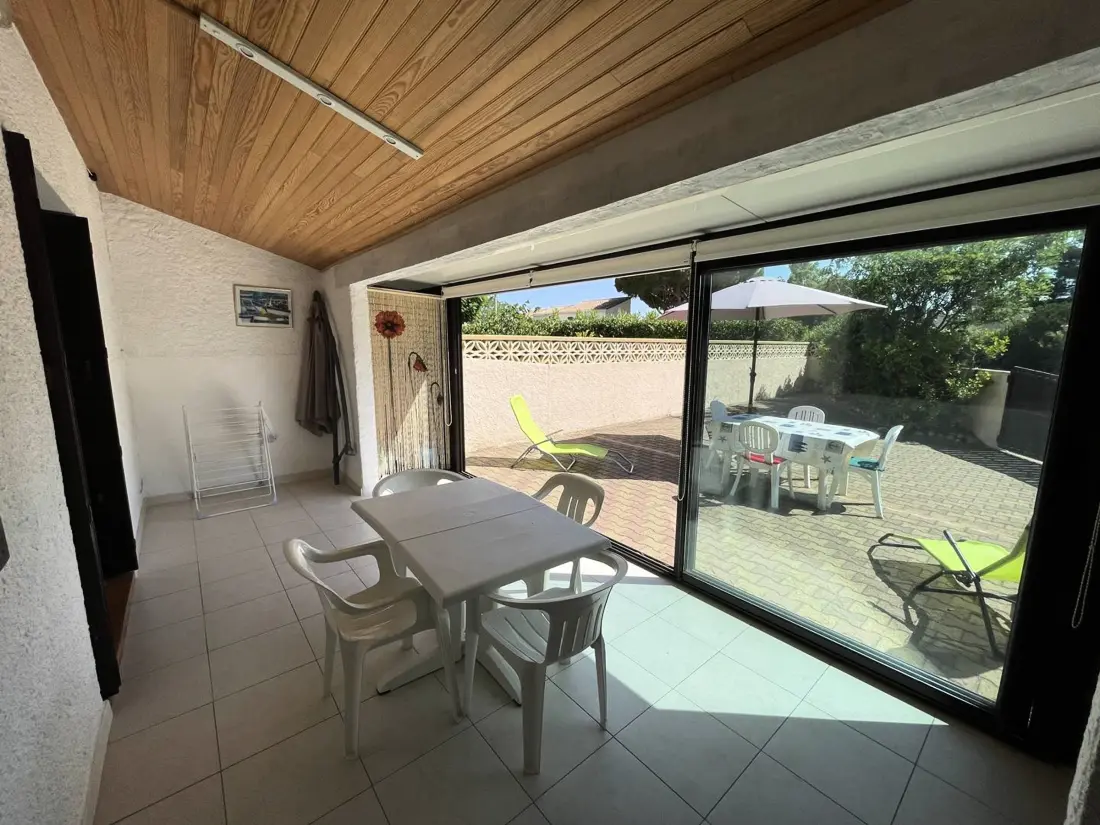 Maison de Vacances Saint-Cyprien 260