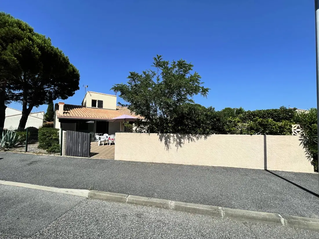 Maison de Vacances Saint-Cyprien 260