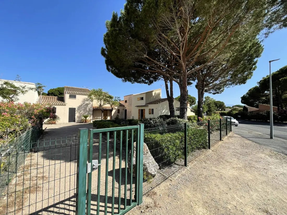 Maison de Vacances Saint-Cyprien 260