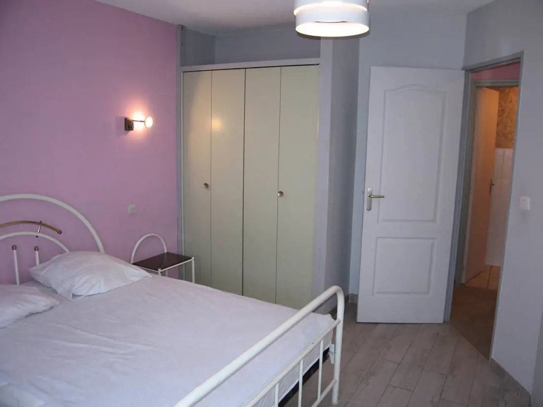 Maison de Vacances Saint-Cyprien 262