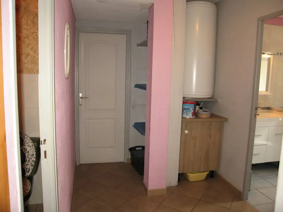 Maison de Vacances Saint-Cyprien 262