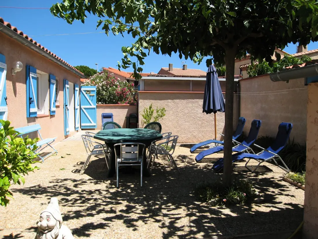 Maison de Vacances Saint-Cyprien 262