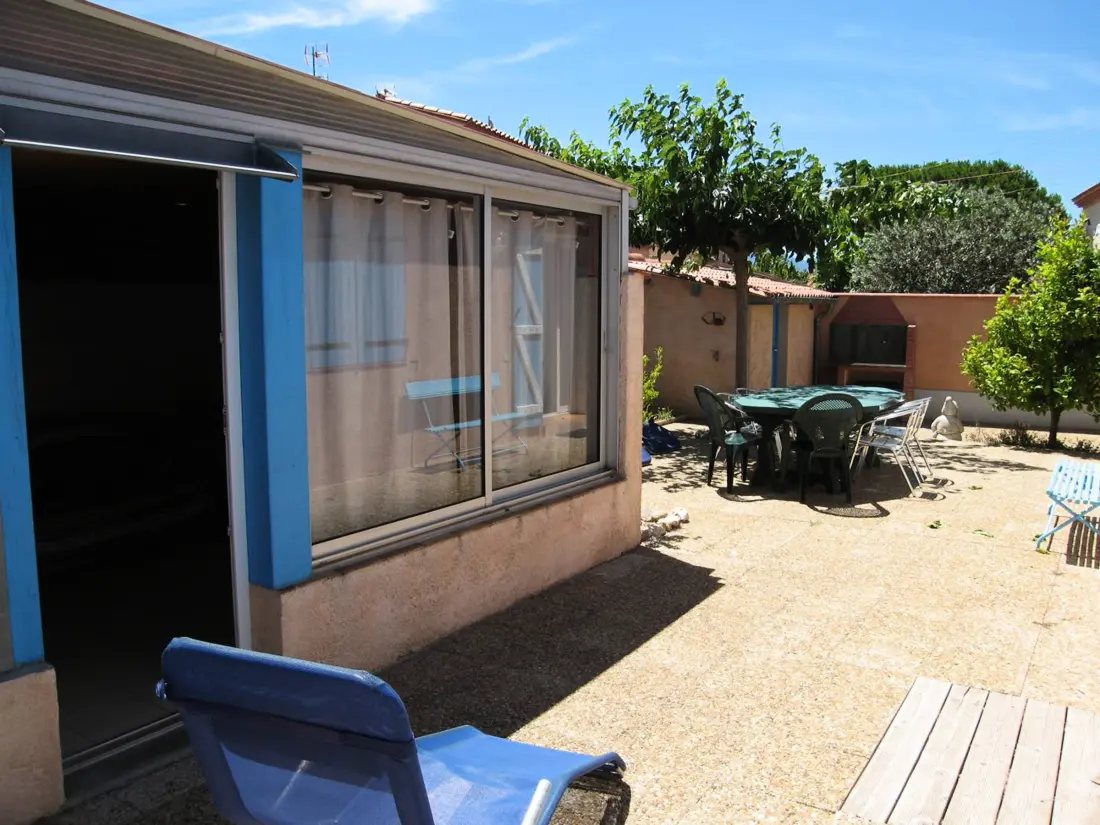 Maison de Vacances Saint-Cyprien 262