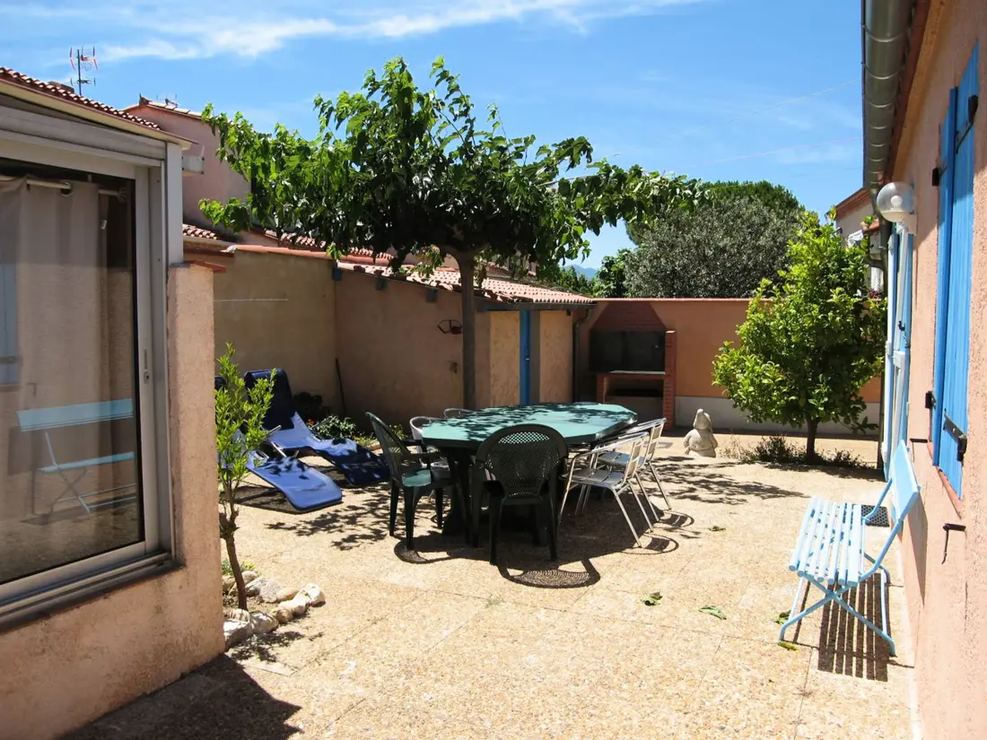Maison de Vacances Saint-Cyprien 262