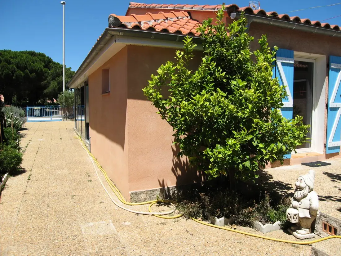 Maison de Vacances Saint-Cyprien 262