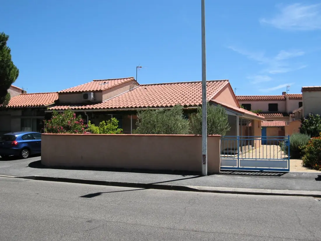 Maison de Vacances Saint-Cyprien 262