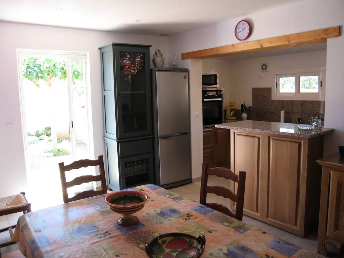 Maison de Vacances Saint-Cyprien 262