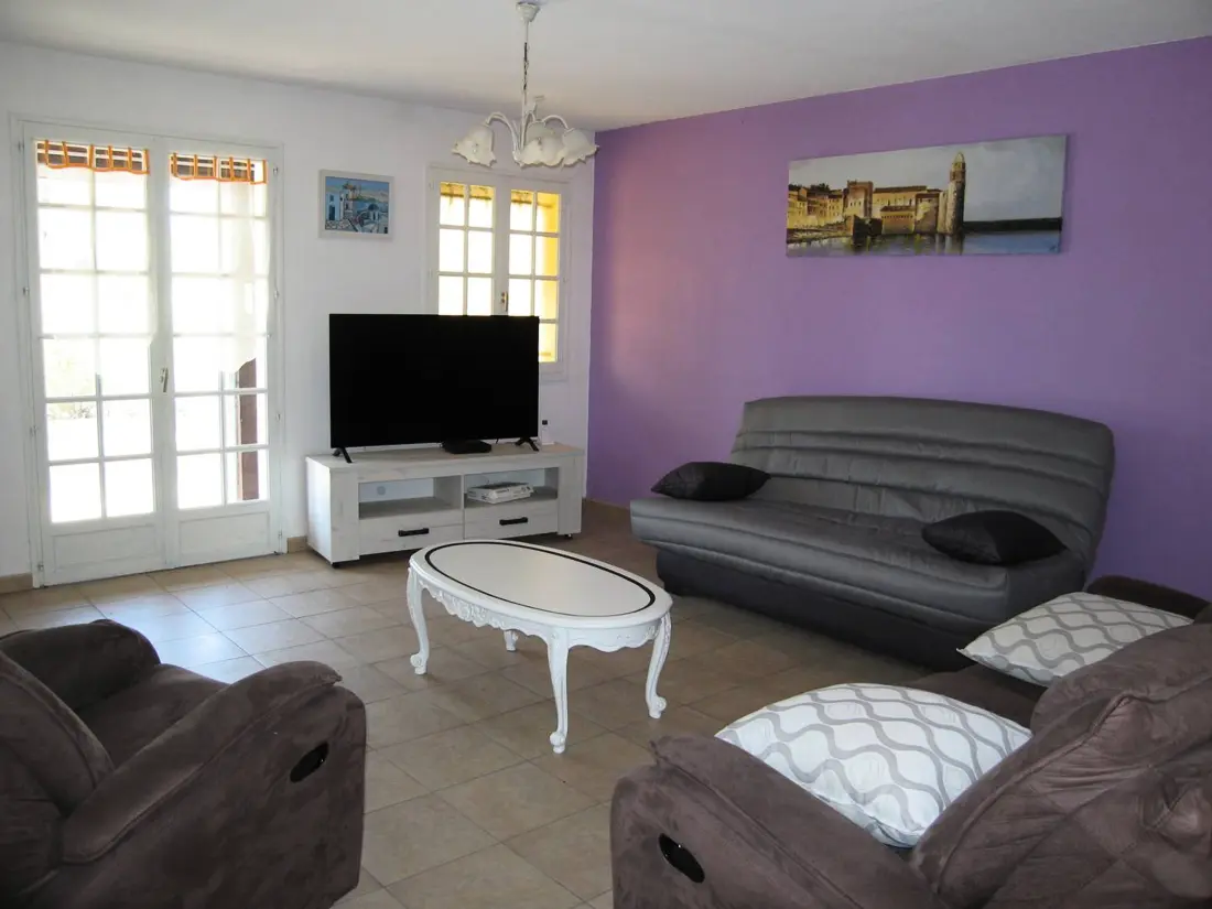 Maison de Vacances Saint-Cyprien 262
