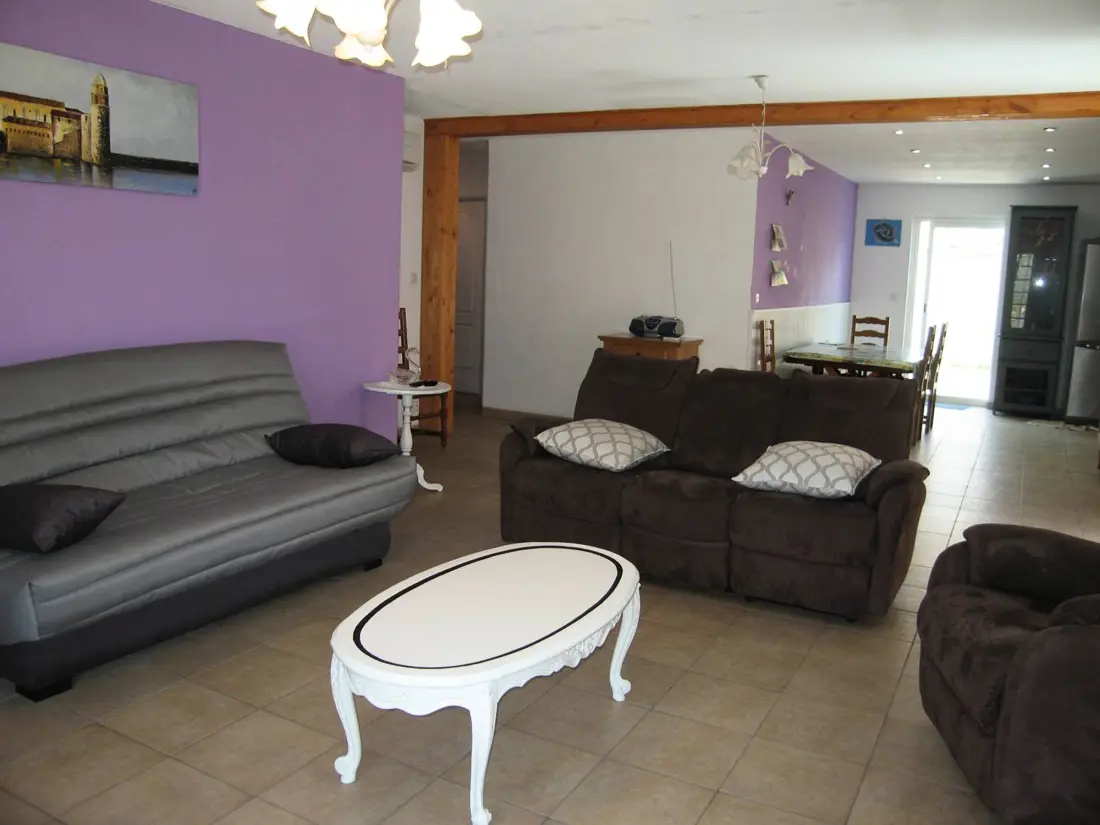 Maison de Vacances Saint-Cyprien 262