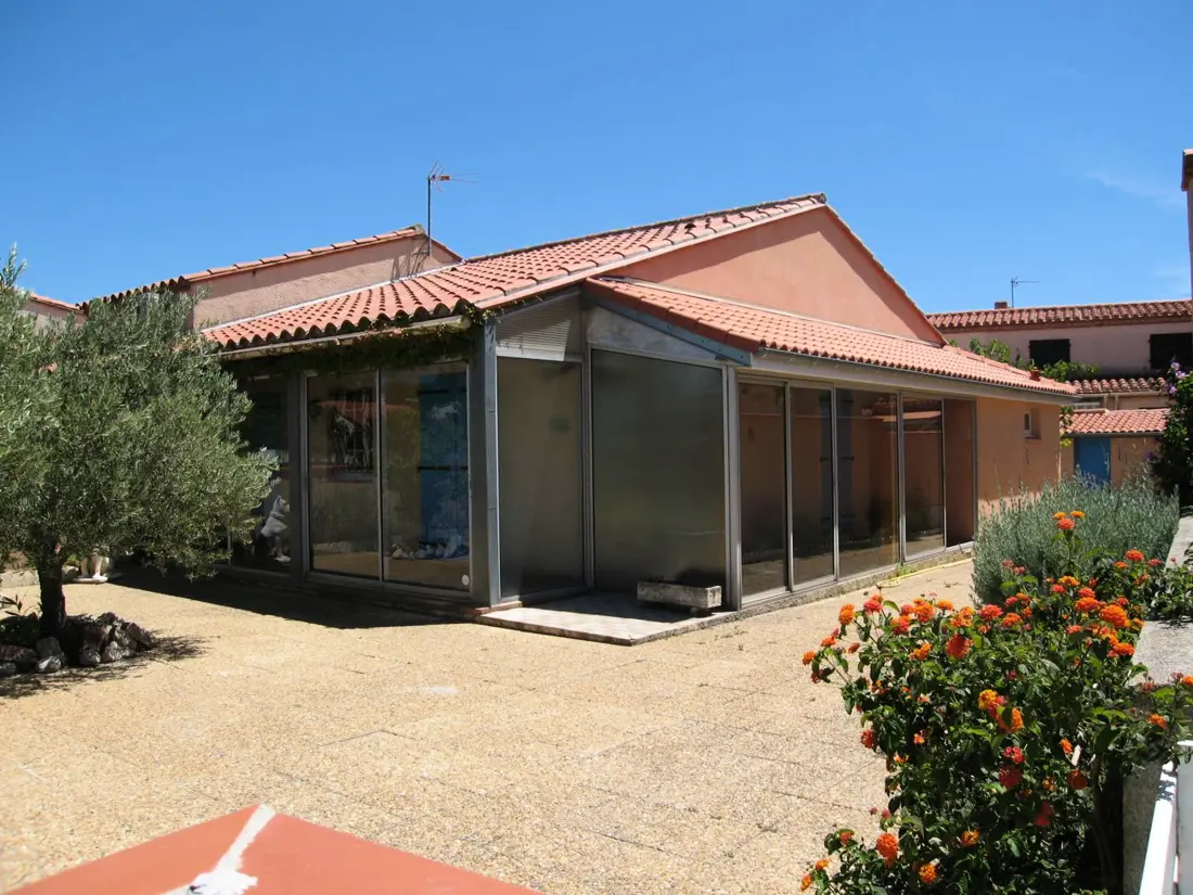 Maison de Vacances Saint-Cyprien 262