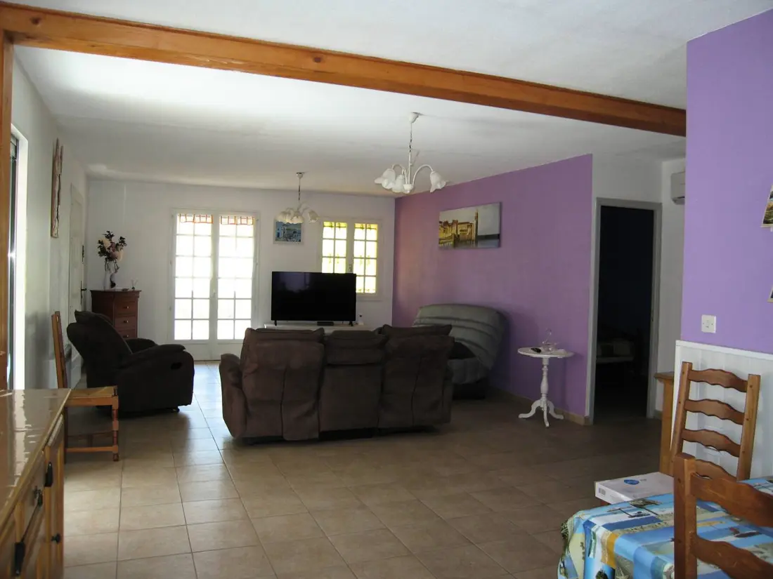 Maison de Vacances Saint-Cyprien 262