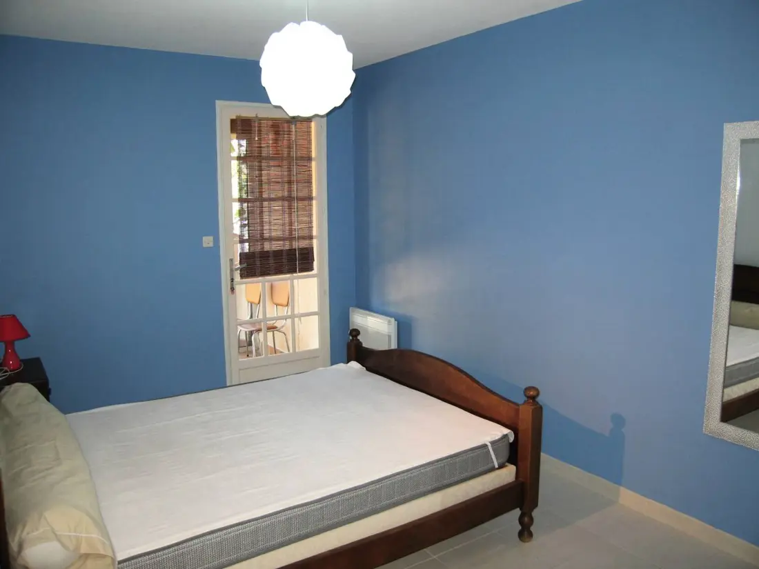 Maison de Vacances Saint-Cyprien 262