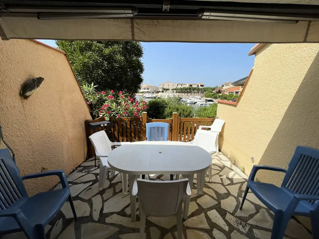 Maison de Vacances Saint-Cyprien 274