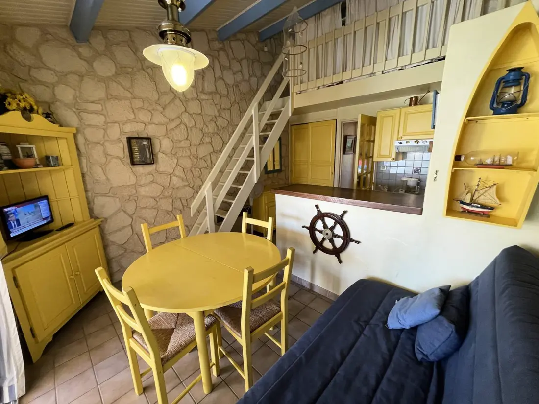Maison de Vacances Saint-Cyprien 274