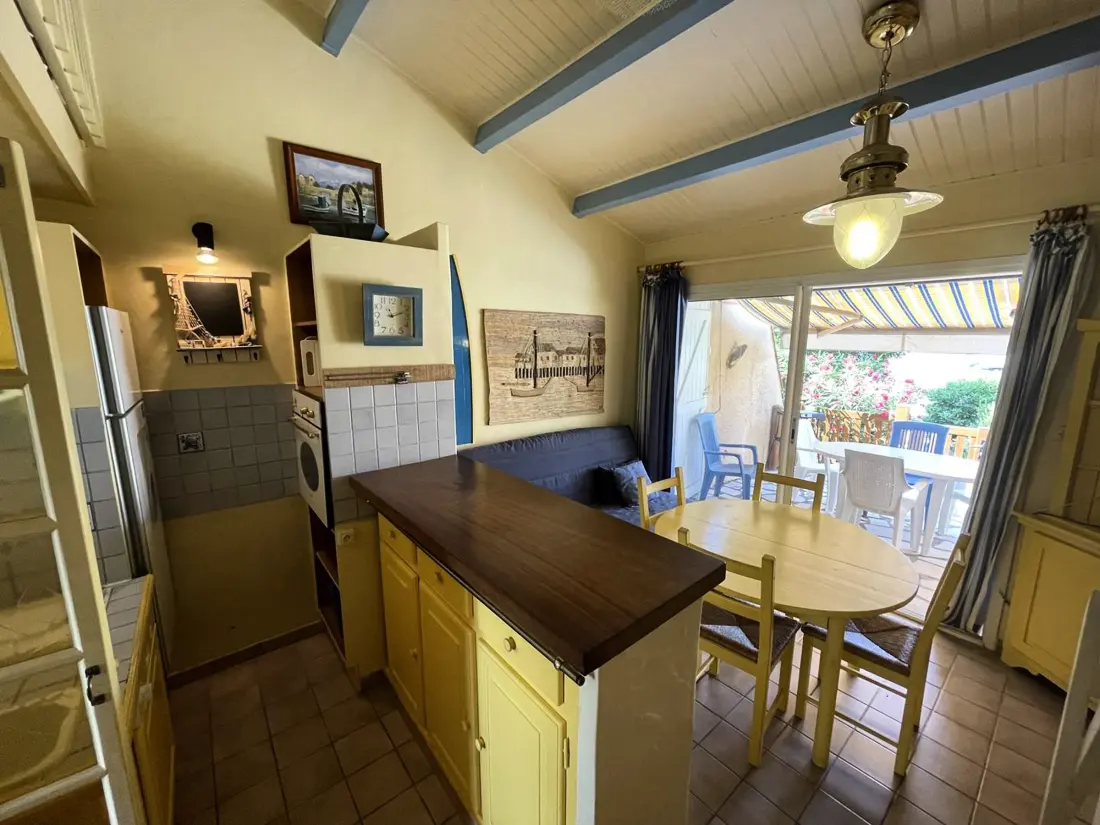 Maison de Vacances Saint-Cyprien 274