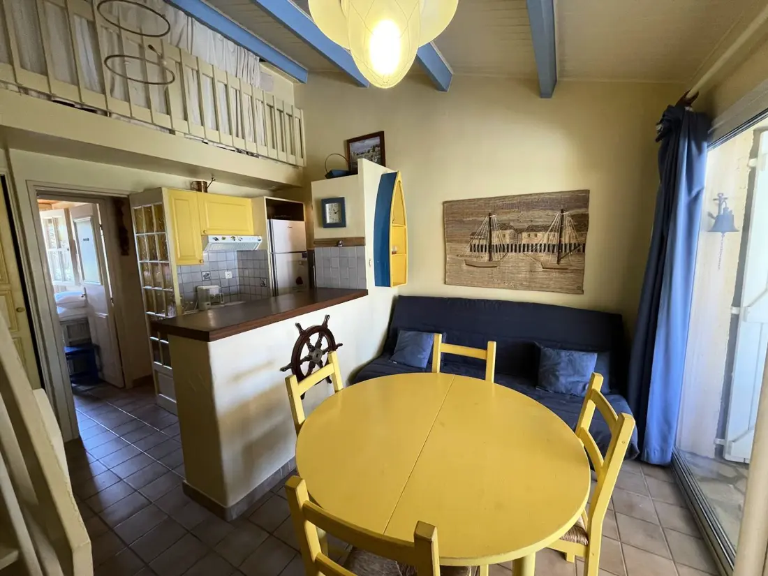 Maison de Vacances Saint-Cyprien 274